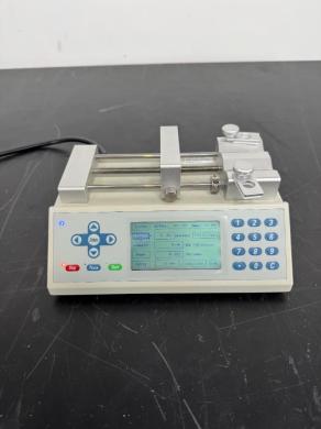 Chemyx F101 Programmable Syringe Pump for Precise Fluid Delivery-cover
