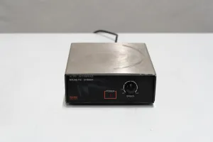 Hanna Instruments HI 310 Autospeed Magnetic Stirrer, 3 of 3
