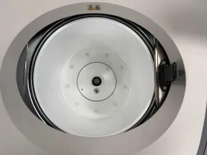 Beckman Coulter Optima XE-90 Analytical Ultracentrifuge for Biomolecular Research, 2 of 2
