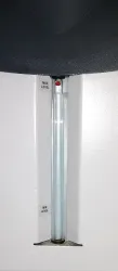 Thermo Neslab ThermoFlex 2500 Recirculating Chiller, 8 of 16