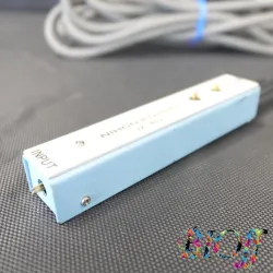 Nihon Kohden JZ-802J Medical Measurement Input Box, 3 of 4