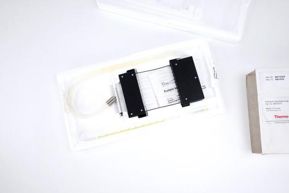 Thermo Standard Tube Dispensing Cassette 24072670