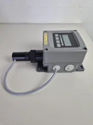 ATi f12/D Fixed Gas Transmitter for Toxic Gas Detection, 3 of 4