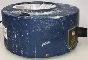 Electrothermal CM1000/CX1 1000mL Heating Mantle with Built-in Temperature Controller, 3 of 6