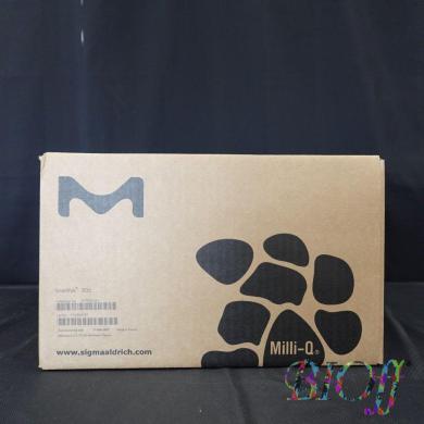 Merck Millipore SmartPak DQ3 Filter Cartridge SPR00SIA1 for Direct-Q UV 3 Systems-cover