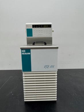 Neslab RTE-111 Circulating Water Bath with Digital Temperature Control-cover