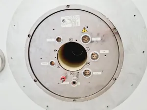 Varian 7T210 AS Preclinical High-Field MRI System for Small Animal Imaging, 14 of 78
