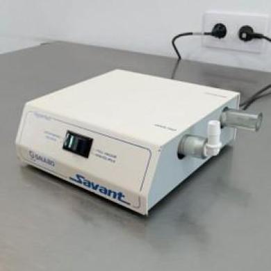 Savant Vapornet VN100DDA Vacuum Controller, 230 V, 50 Hz-cover