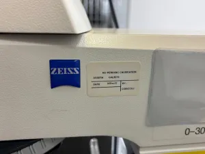 Carl Zeiss Axioscope 5 Upright Binocular Microscope with Camera Module, 3 of 4