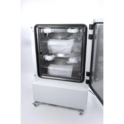Binder KBF P 240 Constant Climate Chambers with ICH-compliant Light Source 247L, 5 of 10