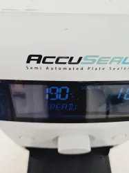 LabNet AccuSeal Semi-Automated Plate Heat-Sealer, 8 of 9