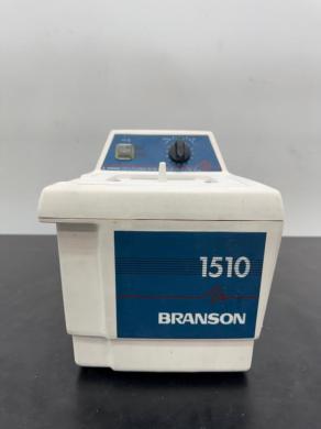 Branson 1510R-MTH Ultrasonic Cleaner-cover