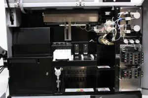 Nova Biomedical BioProfile Flex 39876 Automated Cell Culture Analyzer, 3 of 12