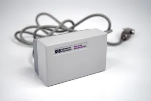 HP G1296A Barcode Reader, Vial Mixer and Heater for 6890N/6890 Gas Chromatographs, 2 of 3