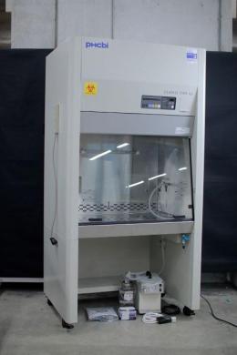 4559・PHCbi / MHE-S901A2-PJ / バイオハザード対策用キャビネット-cover