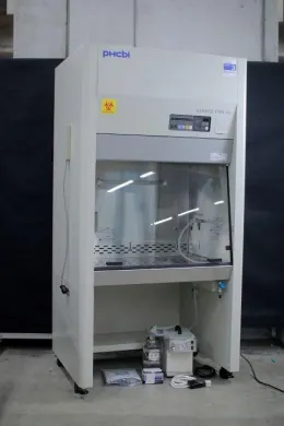 4559・PHCbi / MHE-S901A2-PJ / バイオハザード対策用キャビネット