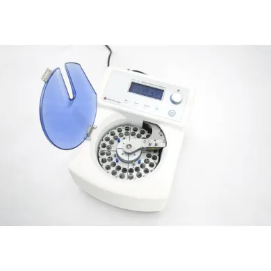 CMA 470 Refrigerated Fraction Collector CMA8002770 1-1200 µL