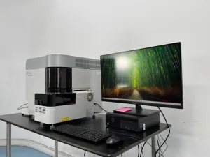 Cytek Northern Lights N7-00006 Spectral Flow Cytometer for Multiparameter Cellular Analysis, 3 of 4