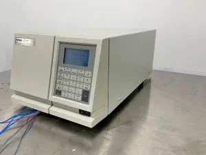 Waters Alliance 2414 Refractive Index Detector for HPLC Systems, 2 of 4