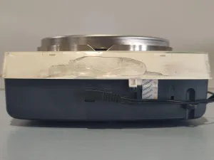 Sartorius Quintix 1102 1CFR Precision Balance, 4 of 11