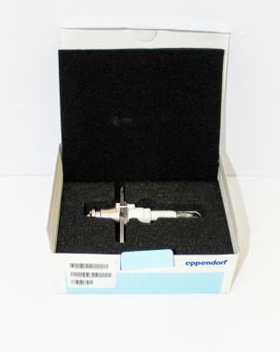 Eppendorf TS 1000 Single-Channel Liquid Handling Accessory 40-1000 µL-cover
