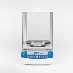 Radwag AS 110.R2 PLUS Analytical Balance, 6 of 11