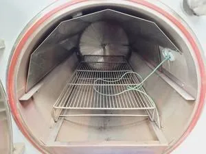 Priorclave Tactrol 2 B-QCS-SH200 Advanced Autoclave, 7 of 17