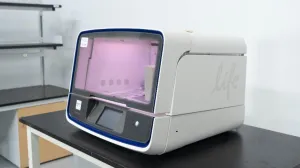 Life Technologies Ion Chef Sample Prep System for Automated NGS Library and Template Preparation, 2 of 4