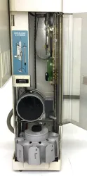 Agilent 6890 Series G1513A Autoinjector Tower for Gas Chromatographs, 12 of 17