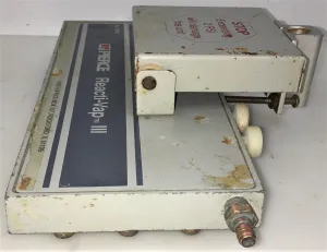 Pierce Reacti-Vap III 18785 Multi-Position Evaporating Unit, 6 of 7