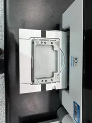 10x Genomics Chromium X/iX and Controller System, 4 of 4