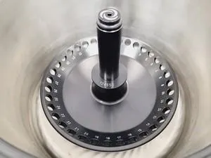 Christ RVC 2-25 CT 02-50 Vacuum Concentrator System, 21 of 46