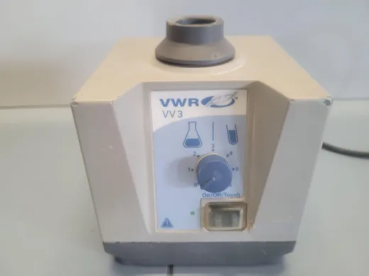 VWR VV3 Vortex Mixer