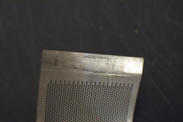 Fitzpatrick Fitzmill Screen for Laboratory Mill Sieving and Sample Preparation-cover