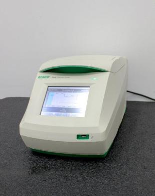 BIO-RAD T100 Thermal Cycler PCR Molecular Biology Equipment-cover