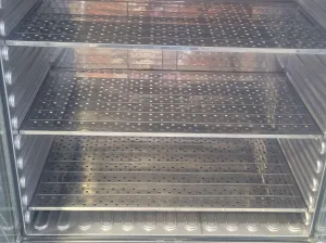 MEMMERT BE 800 Natural Convection Incubator / Oven with 70°C Max Temperature, 5 of 8