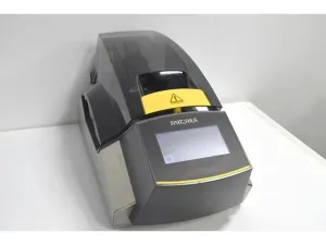 Sartorius BioWelder TC Tube Welder Unit 3 for Sterile Thermoplastic Tube Welding, 3 of 12