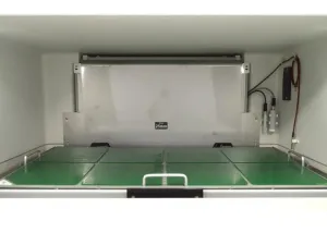 Infors HT Multitron Triple-Stack CO2 and Humidity-Controlled Incubator Shaker, 6 of 14