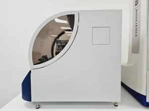 Agena MassARRAY Analyzer 4 System with PHX-1 & RS1000, 2 of 49