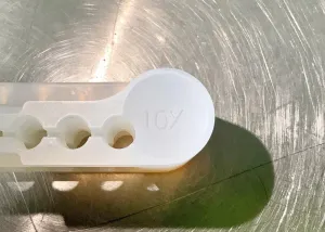 10x Genomics Magnetic Separator Rack for 8-Well Tube Strips in Single-Cell RNA Sequencing, 9 of 9