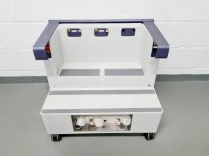 BD FACSCanto II Flow Cytometer with Fluidics Cart and Software, 24 of 50