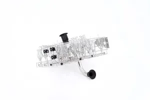 Miele O 175 G Upper Basket for PG 7836, PG 8536, PG 7835, PG 7883 and PG 7893 Laboratory Thermal Disinfectors, 2 of 2