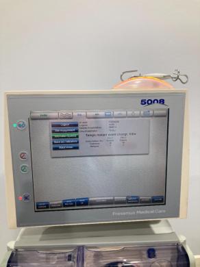 Fresenius 5008 Cordiax Hemodialysis Machine with Touchscreen Interface-cover