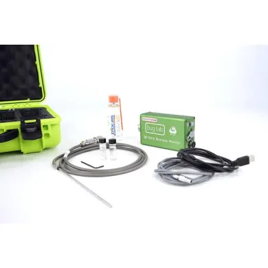 Electrolab BugLab proBE3000 Biomass Monitor Sensor