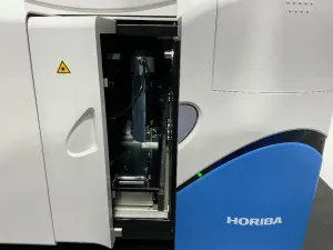 Horiba Partica LA-950V2 Laser Scattering Particle Size Analyzer, 3 of 4