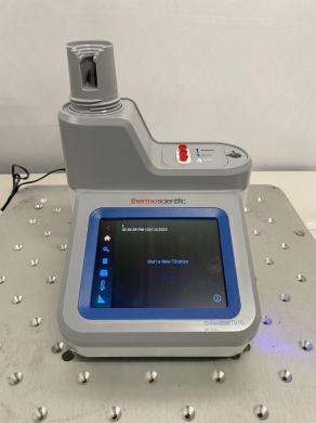 Thermo Scientific Orion Star T900 Series Automated Laboratory Titrator for Precise Chemical Analysis-cover