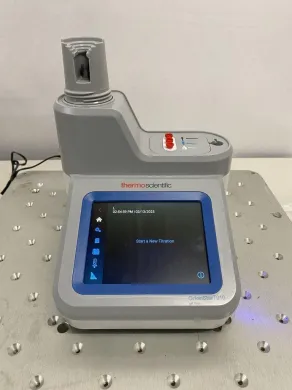 Thermo Scientific Orion Star T900 Series Automated Laboratory Titrator for Chemical Analysis