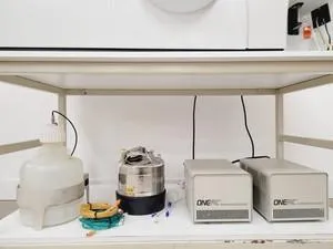 BD Becton Dickinson LSR II Flow Cytometer, 13 of 57