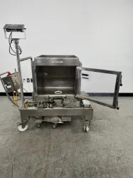Pall Life Sciences LEV200JC420SLC001 200L Single Use Mixer with LevMixer Control Panel, 4 of 4