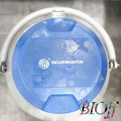Taylor-Wharton LD 10 10 L Liquid Nitrogen Storage Dewar, 4 of 5